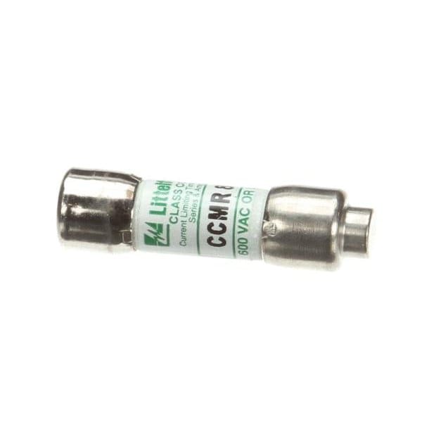 Fuse, 8.0A, Vdc 250, Vac 600,